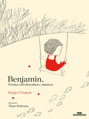 cover image of Benjamin